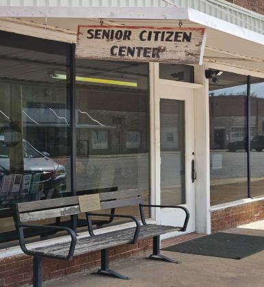 Do You Know About The Walters Senior Citizens’ Center?