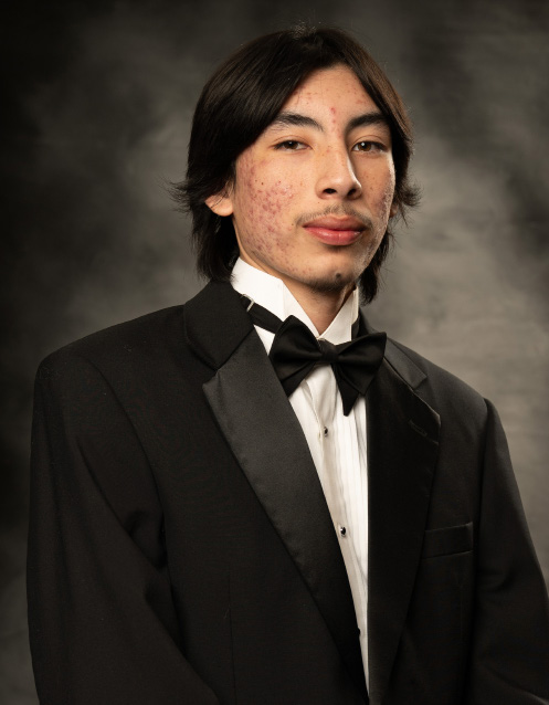 Ronaldo Alverarado