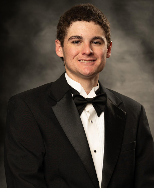 Dalton Taylor