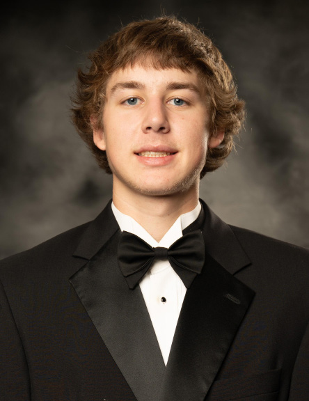 Hayden Tinsley