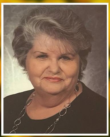 Barbara Elaine Barbe
