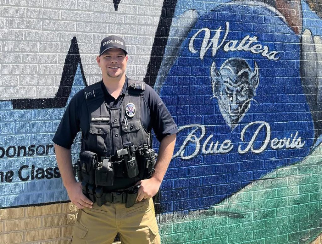 Walters Herald Your local newspaper, servicing the Cotton County area.