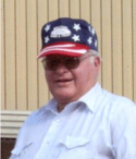 Jerry Phillips, 85