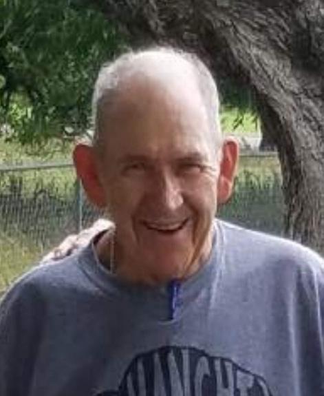 A.B. Brannan, 81, Randlett, OK