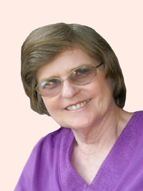 Linda Taylor, 79, Edmond, OK