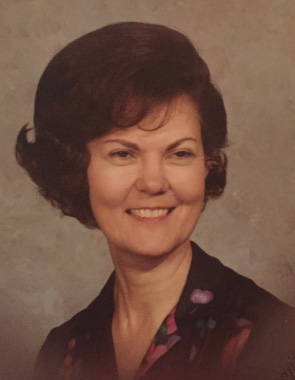Marilyn K. Hilbert, 86
