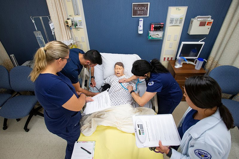 SWOSU Traditional Nursing Program Application Opens September 1