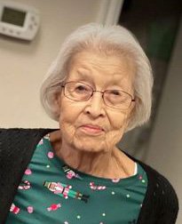Virginia Queen, 81