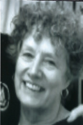 Carol “CJ” Collins, 86