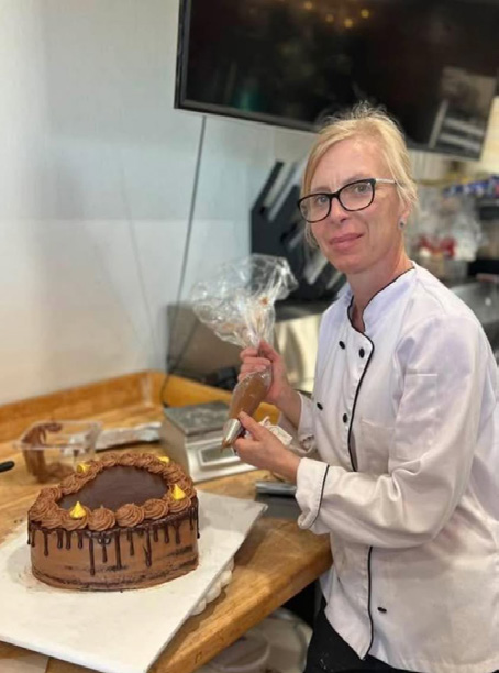 Business Highlight of the Month: Urban Bakery