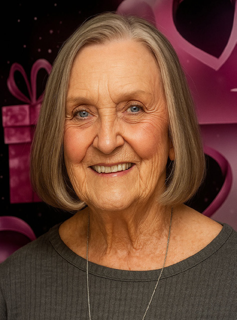 Barbara Swinford Sauerman, 88, Duncan, OK