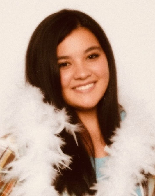 Chevy Kay Muirhead, 30, Springfield, IL