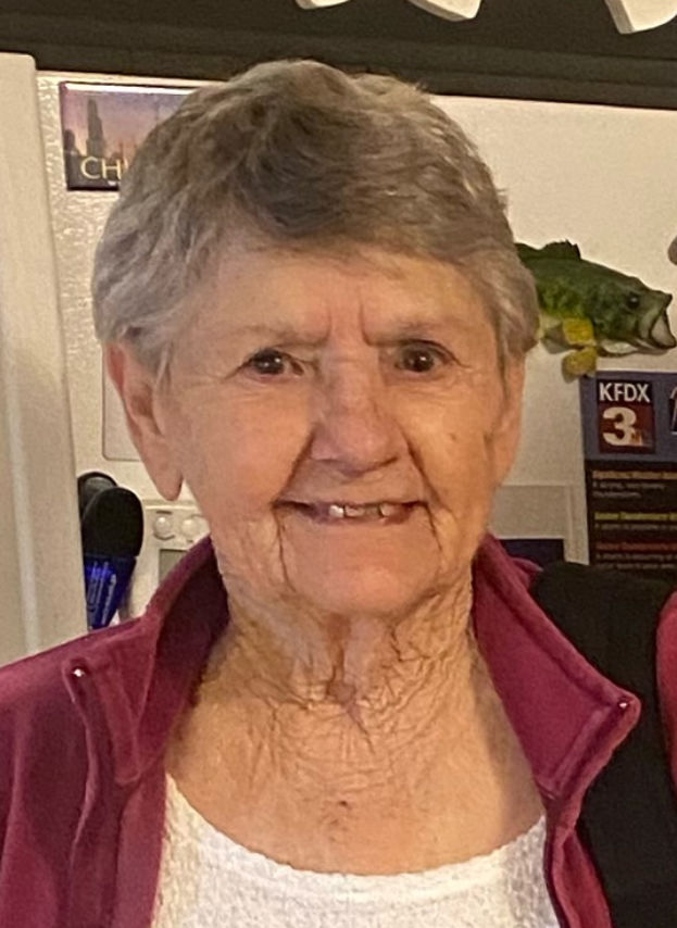 Dean Raggs, 82, Randlett, OK