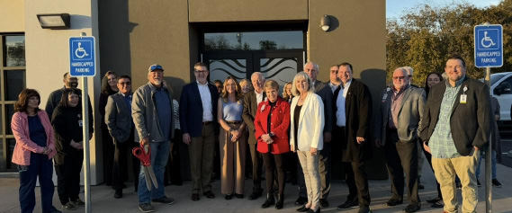 Walters Family Care and Duncan Regional Hospital At New Location