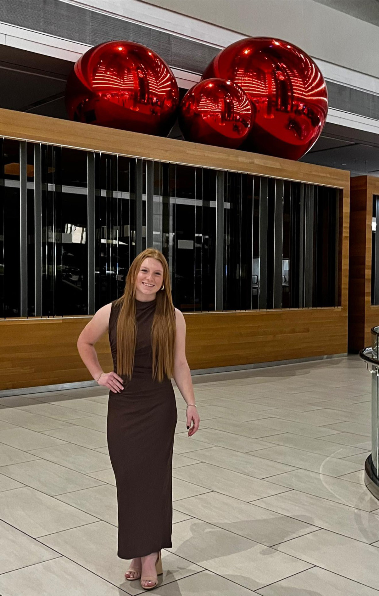 Big News From Atlanta!