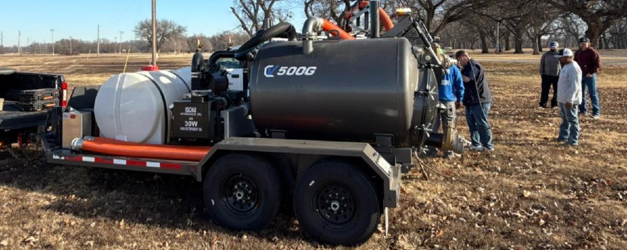 Huge News For The City Of Walters!