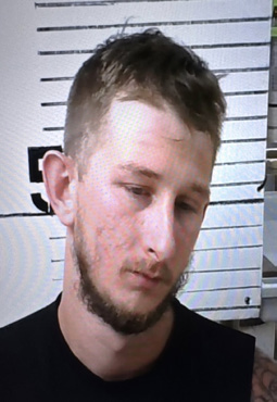 Walters Man Arrested Following Child Abuse Investigation