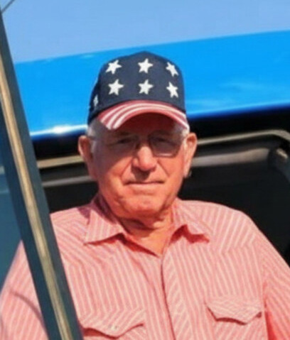 Ed Calfy, 79,Walters, OK