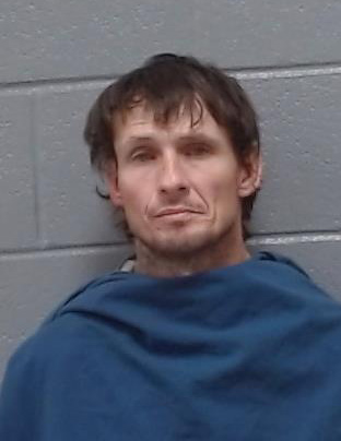 Temple Man Arrested On Multiple Felony Warrants