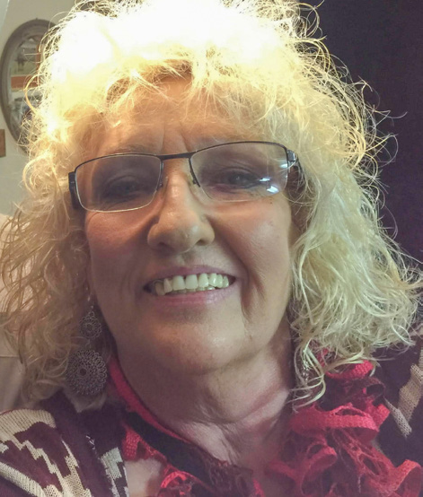 Teresa (Collins) McClung, 71Temple, OK