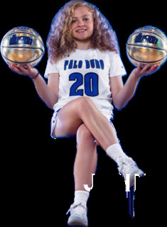 Addilyn Johnson Chosen