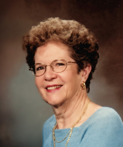 Ramona Black, 95, Oklahoma City