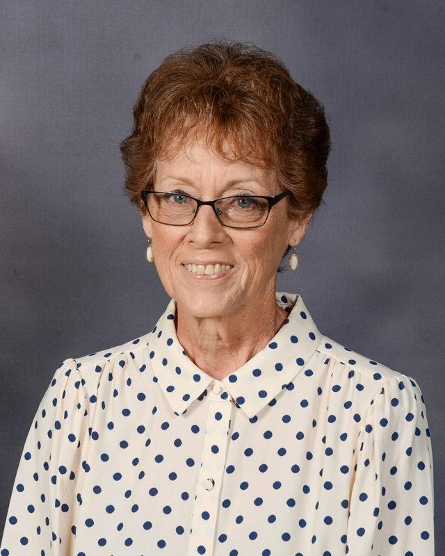 Mrs. Charla Dedmon Recognized By Oklahoma State Department of Education’s Teacher of the Year Banquet