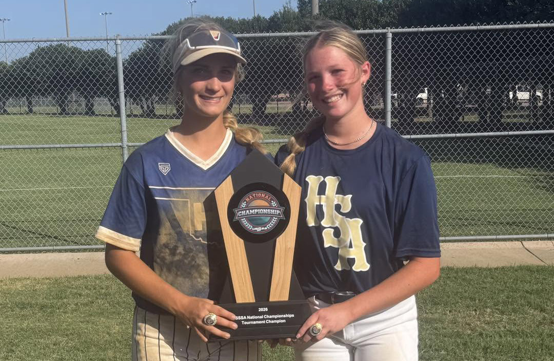 Big Pasture Rangers Shine on the National Stage!
