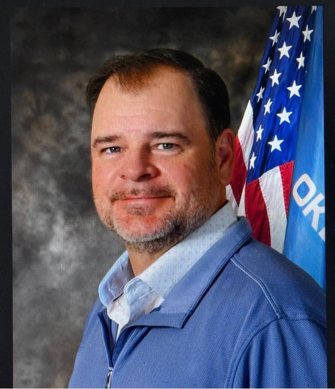 Walters City Manager, Matt LaFee Continues His Work