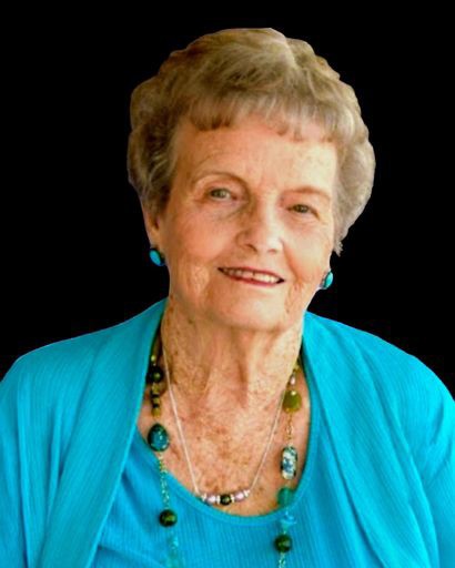 Portrait of Sammie Harrison Ladd