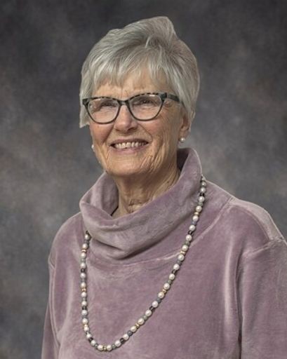 Portrait of Teena Anderson